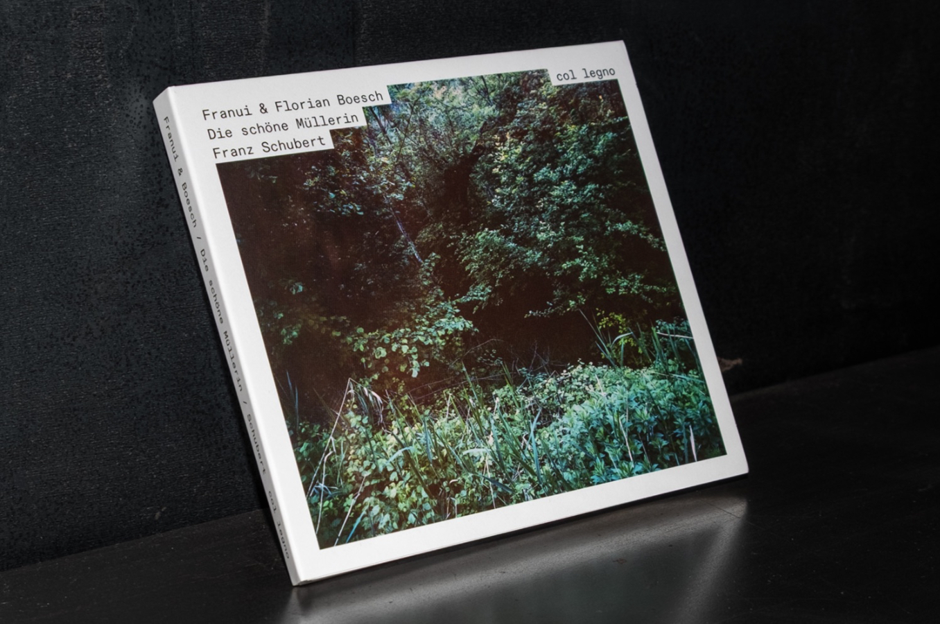 „Die Schöne Müllerin“